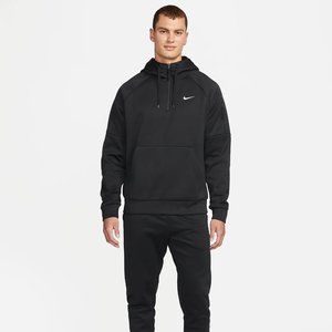 Nike Therma-FIT 1/4-Zip Fitness Hoodie NWT